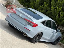 هوندا سيفيك